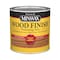 Minwax Wood Finish Semi-Transparent Gunstock Oil-Based Penetrating Wood Stain 1/2 pt 223104444 - alternate 2